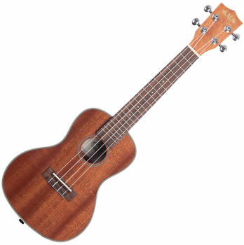 Kala KA-CG - Gloss Mahogany Concert Ukulele, with Bag (UB-C) Kala KA-CG - Gloss Mahogany Concert Ukulele, with Bag (UB-C)