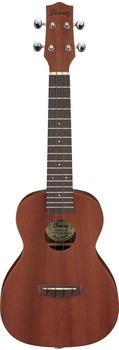 Ibanez Konzert Ukulele Hawaii Uke Tasche Musik Saiten Fame Holz Anfänger (UKC100)