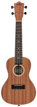 Lanikai LU21-C black/chrome