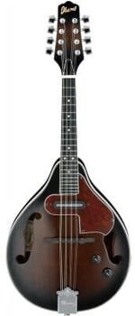 Ibanez M510E-DVS – Spielkomfort trifft auf akustische Brillanz