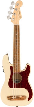 Fender Fullerton PBass Uke OWT
