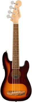 Fender Fullerton PBass Uke 3TS