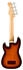 Fender Fullerton PBass Uke 3TS