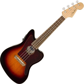 Fender Fullerton Jazzm Uke 3TS Fender Fullerton Jazzm Uke 3TS