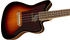 Fender Fullerton Jazzm Uke 3TS