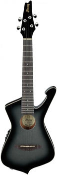 Ibanez UICT10 Metallic Gray Sunburst