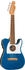 Fender Fullerton Tele Uke lake placid blue