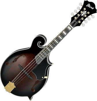 Ibanez M522S-DVS Dark Violin F-Style Sunburst