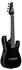Ibanez URGT100-BK Black High Gloss