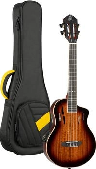 Ortega RTPX-U-ACA Tenor Ukulele