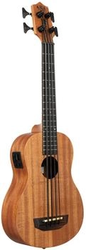 Kala U-BASS Nomad Low Ukulele (+ Tasche)