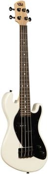 Kala U-Bass Solid Body 4