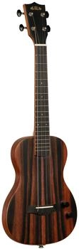 Kala Brand Music Co. KA-SB-EBY-T_W/Bag Ukulele, 4-saitig, naturfarben, Tenor
