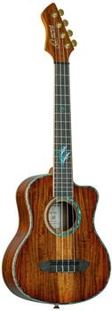 Ortega RUHZ30TH-DO 30th Anniversary Tenor Ukulele