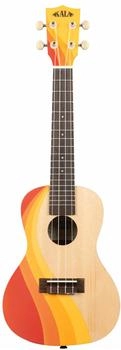 Kala Surf Series Swell Konzert-Ukulele (KA-SURF-SWELL)