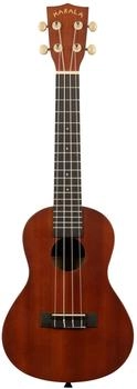 Kala Makala MK-C Concert Ukulele (KA MK C W/UB-C NF)