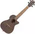 Ortega RUCOAL-CE Konzert Ukulele