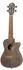 Ortega RUCOAL-CE Konzert Ukulele