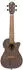 Ortega RUCOAL-CE Konzert Ukulele