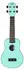 Classic Cantabile OV-04 TQ Ukulele Türkis Neu