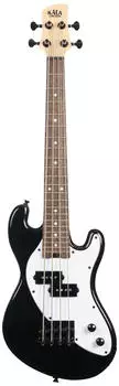 Kala U-Bass Solid Body Jet B-Stock