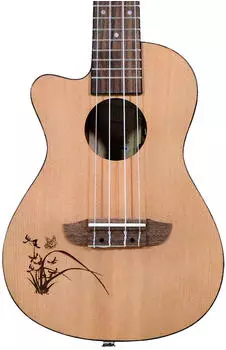 Ortega RU5CE-L Konzert Ukulele