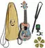 Ortega Ukulele für Kinder K2-SR Keiki