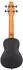 Ortega Ukulele für Kinder K2-SR Keiki