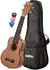 Cascha Soprano Ukulele Premium Mah LH