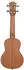 Cascha Soprano Ukulele Premium Mah LH