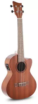 GEWA Manoa-Kaleo K-TE-CE Tenor-Ukulele