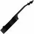 Classic Cantabile US-100 BK Sopran-Ukulele Schwarz Set inkl. Lernheft Neu