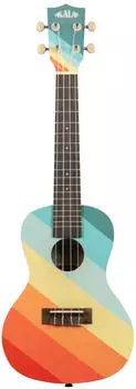 Kala Surf Far Out Ukulele