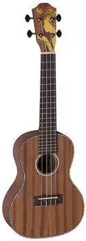 Baton Rouge Concert Ukulele UV11-C-N