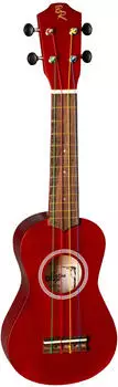 Baton Rouge UR1-S BR Sopran Ukulele