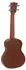 Dimavery UK-800 Concert Ukulele Fichte Neu