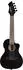 Ortega RUHZ-CE-SBK Konzert Ukulele