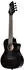 Ortega RUHZ-CE-SBK Konzert Ukulele