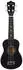 Classic Cantabile US-50 BK Sopran-Ukulele Schwarz Neu