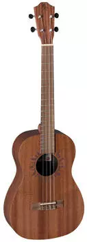 Baton Rouge Bariton Ukulele V2-B Sun