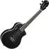 Ortega TourPlayer Tenor Ukulele Satin Black Neu