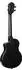Ortega TourPlayer Tenor Ukulele Satin Black Neu