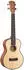 Cascha Tenor Mahagoni Ukulele Set Neu