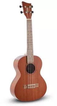 GEWA Manoa-Kaleo K-TE Tenor-Ukulele