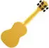 Classic Cantabile US-100 YE Sopran-Ukulele Gelb Neu
