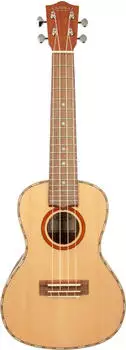 Lanikai Konzert Ukulele CDST-C inkl.Tasche neu