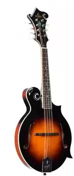 Sigma Guitars MA-6E Mandoline Sunburst