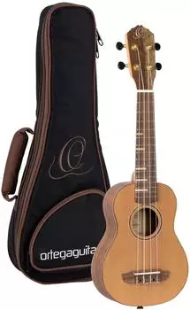 Ortega RUTI-SO Timber Sopran Ukulele