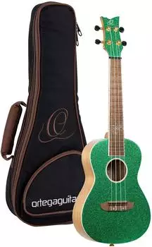 Ortega RUEL-MGR Konzert-Ukulele inkl. Gigbag