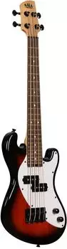 Kala U-Bass Solid Body TB